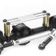 thumbnail image 3 of 2set Metal Fixed Mount Bracket Kit for B14 B16 B36 C24 C34 1/16 , & Silver, 3 of 7