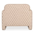 thumbnail image 5 of Moe's Home Collection Leo Accent Chair Fabric Taupe, 5 of 10