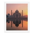 thumbnail image 5 of Paint by Numbers Kit for Adults, Taj Mahal Sunrise Reflection Paint by Numbers, Easy Paint by Numbers Kit for Adults Beginner, DIY Adult Paint by Number Kits on Canvas, Home Decor, 5 of 7