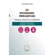 thumbnail image 1 of Sociedades mercantiles. Manual práctico forense, 1 of 1