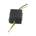 thumbnail image 5 of Universal 12V Car Power Signal Filter Stereo Power Supply Filter Replace, 5 of 8