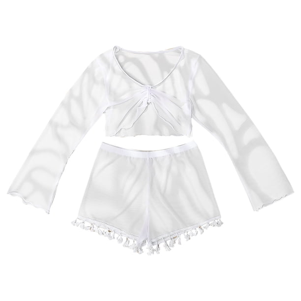 Gibobby Conjunto de bikini sexy Bikini de playa sexy para mujer Traje de baño de playa Traje de baño de moda Conjunto de dos piezas(B,G)