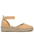 thumbnail image 3 of SOUL Naturalizer Womens Wren Espadrille Wedge Sandal - Medium & Wide Width, 3 of 9