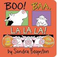 thumbnail image 2 of Boo! Baa, La La La!, 2 of 2
