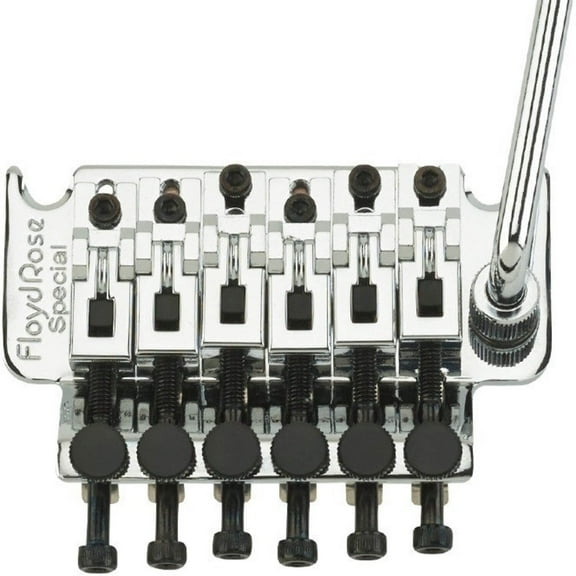 Special Tremolo System