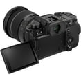 thumbnail image 4 of Fujifilm X-H2 Mirrorless Digital Camera XF16-80mm Lens Kit - Black, 4 of 8