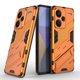 thumbnail image 3 of Funda de armadura a prueba de golpes para Redmi Note 13 Pro Plus 12 12S 12C 13C, funda protectora trasera para Xiaomi 13T Pro Mi 13 Lite 5G, 3 of 5