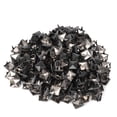 thumbnail image 2 of 200Pcs Rivets Metal Stylish DIY Shoes Bags Hats Decoration Accessories, Simple Shape, Stylish Design, Easy to Install, Suitable for DIY Bags, 2 of 7