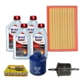 thumbnail image 1 of Kit De Afinacin Lupo 2005 Al 2010 1.6 Aceite 20w50 Mobil, 1 of 1