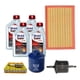 thumbnail image 1 of Kit De Afinacin Lupo 2005 Al 2010 1.6 Aceite 20w50 Mobil, 1 of 1