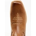 thumbnail image 6 of Justin Women's Chellie Western Booties Square Toe - GY9510 8 1/2 M  US, 6 of 7