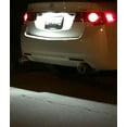 thumbnail image 2 of Alla Lighting 2x Super Bright White 175 168 2825 W5W LED Bulbs License Plate Lights Tag Light Lamps for 1995-2006 2012 2013 2014 2015 2016 2017 Elantra/GT/Coupe / 2004 2005 2006 Hatchback, 2 of 8