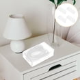 thumbnail image 2 of Minkissy 10Pcs Mini Plastic Boxes Rectangular for Bead Box General Users Home Decoration, 2 of 6
