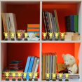 thumbnail image 3 of SURJDE 24 Pcs Award Trophy Cups, 3 of 7