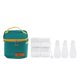 thumbnail image 3 of Tarro de especias shamjiam con bolsa de almacenamiento Duradero para picnic, 3 of 9
