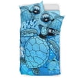 thumbnail image 3 of Costa Rica Duvet coverOcean Life RLT13, 3 of 6
