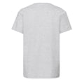 thumbnail image 2 of Fruit of the Loom Boys/Girls Original Cotton T-Shirt, 2 of 4