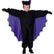 RG Costumes 90078-L Cute-T-Bat Costume - Ailes Violettes - Taille Enfant Grand 12-14 – image 3 sur 4