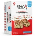 thumbnail image 2 of Blake’s Seed Based Crispy Treats — Strawberry 6ct, Top 9 Allergen Free, 2 of 7