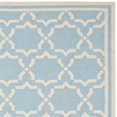 thumbnail image 3 of Safavieh Dhurries 2'6" X 6' Hand Woven Flat Weave Wool Rug, 3 of 3