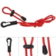 thumbnail image 3 of Firm Canoe Paddle Leash, Paddle Leash, Convenient for Fishing Rods Paddles, 3 of 8