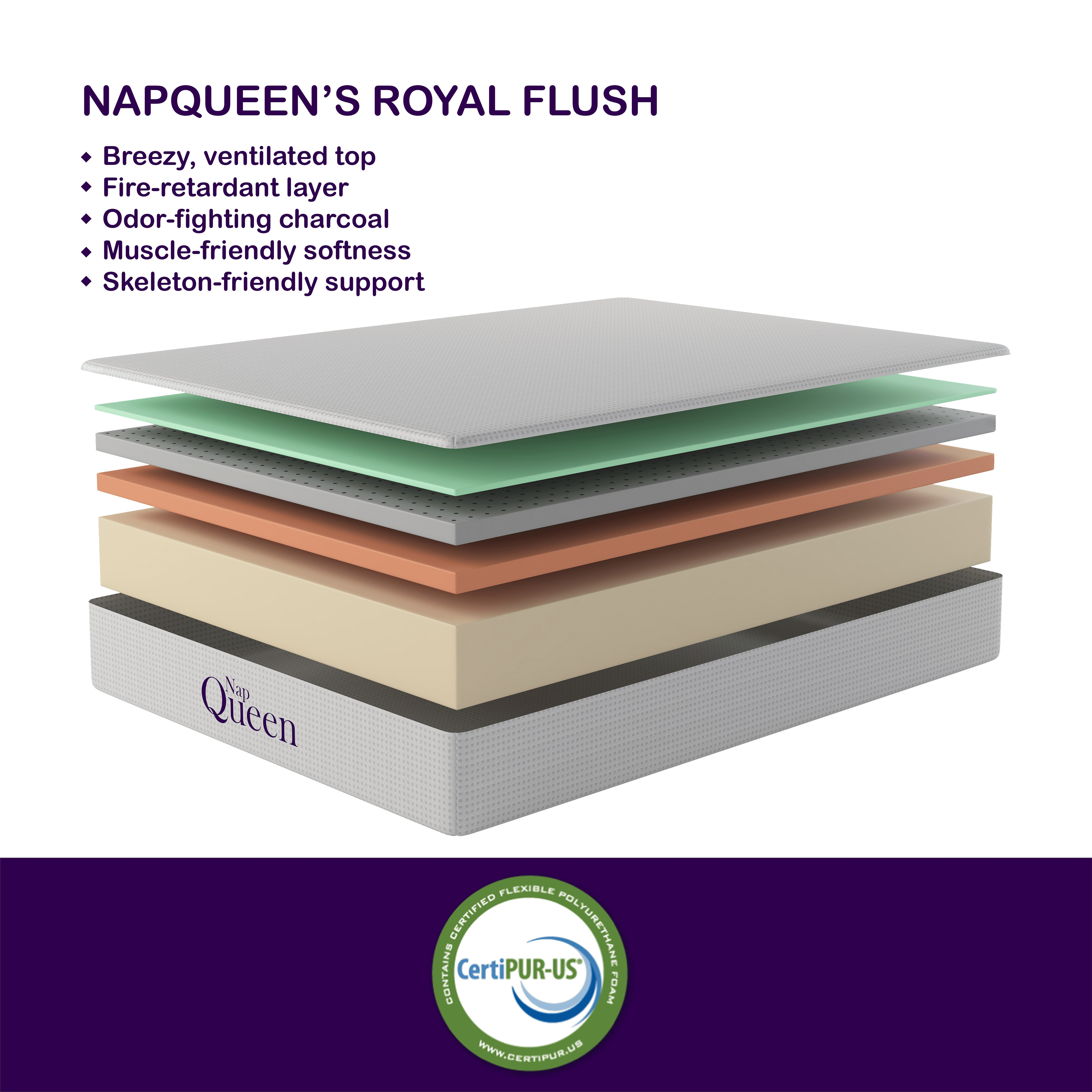 NapQueen