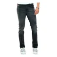 thumbnail image 1 of Jeans Pantalones De Mezclilla Tiempoos Skinny Para Hombre, 1 of 6