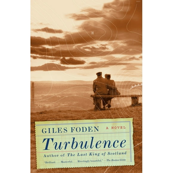 Vintage International: Turbulence (Paperback)
