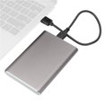 thumbnail image 1 of Caja de disco duro carcasa de disco duro intercambiable en caliente compatible con USB 30 para SSD LYUMO Otros, 1 of 8