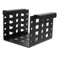 thumbnail image 4 of OULII Computer Host Tray Hard Drive Mounting Kit Aluminum Alloy Black 1Pack, 4 of 8
