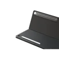thumbnail image 3 of Refurbished Samsung EF-DX620BBEGCA Book Cover Keyboard Slim Case with AI Key for Galaxy Tab S10 FE Plus, Black, 3 of 5
