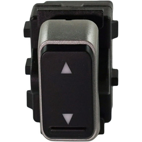 Window Switch Compatible with 2003-2008 Lincoln Town Car 8Cyl 4.6L