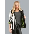 thumbnail image 2 of Beetlejuice Women's Blazer, 2 of 12