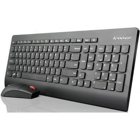 Lenovo professional wireless keyboard обзор