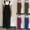 LYQ1_Brown, variant on Meichang Overall Dress for Women Summer Loose Pleated Adjustable Straps Maxi Dress with Pockets Casual Jumper Dresses