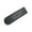 Black, variant on Dreamyjuly 1Pcs Heavy Duty Rubber Door Wedge Stops Stopper Home Office Black