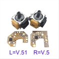 thumbnail image 4 of Hall Joystick+Calibration Board for Xbox One Gamepad Hall Joystick, 4 of 5