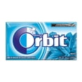 thumbnail image 2 of Goma de Mascar Orbit Menta 14Tab 26.6GR, 2 of 5