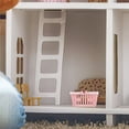 thumbnail image 4 of 10pcs Compact Handheld Basket Kids Use Mini Shopping Basket Multi-functional Mini Plastic Basket, 4 of 8