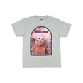 thumbnail image 5 of Star Wars Boy's The Mandalorian Baby Yoda Robe Design Graphic T-shirt, 5 of 6