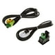 thumbnail image 1 of Cable Interruptor RCD510 + 310 + 300 Adaptador USB AUX para MK6, 1 of 7