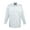 Light Blue, variant on Premier Mens Long-Sleeved Pilot Shirt