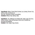 thumbnail image 2 of Minute Rice® Brown Rice with Wheat, Rye, Quinoa, Oats & Barley Cups, 250 g, 2 of 7