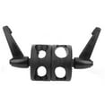 thumbnail image 4 of Stand Grip Heads, Convenient High Reliability Overarm Grip Heads, For Various Types Of Light Stand Hanging Background Paper And Other Objects, 4 of 8