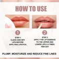 thumbnail image 5 of 2Set NEW Lip Plumper Set,natural Lip Plumper,lip Care, Lip Plumper Gloss,lip Moisturizing, 5 of 5