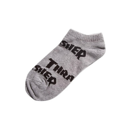 

EYIIYE Unisex Cotton Short Socks Low Cut Skateboard Sport Soft Ankle Socks