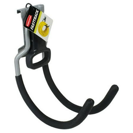 UPC 071691230182 Rubbermaid FastTrack Utility Hook upcitemdb