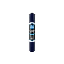 PA Vinyl 12"x 48" Roll Permanent Adhesive Gloss Deep Blue