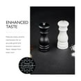 thumbnail image 5 of Cole & Mason Mason Southwold Salt & Pepper Mill Gift Set with Ceramic Mechanism for Accurate Grind, 5 of 7