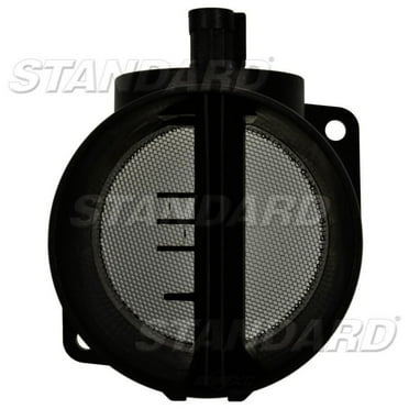 Mass Air Flow Sensor Fits select: 2006-2009 CHEVROLET IMPALA, 2007-2008 CHEVROLET AVALANCHE